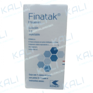 Finatak