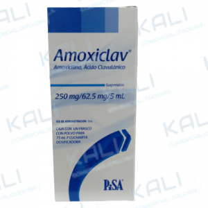 Amoxiclav