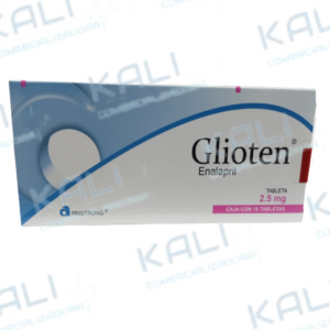 Glioten