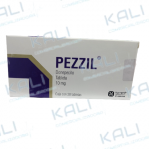 Pezzil