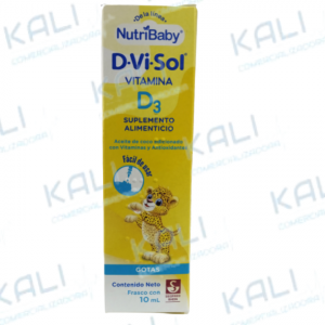 D-Vi-Sol