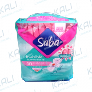 Saba