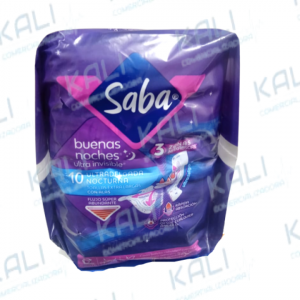 Saba