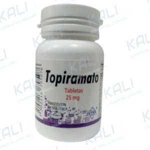 Topiramato