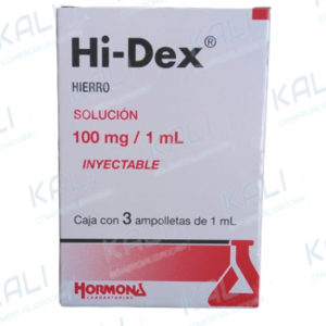 Hi-Dex