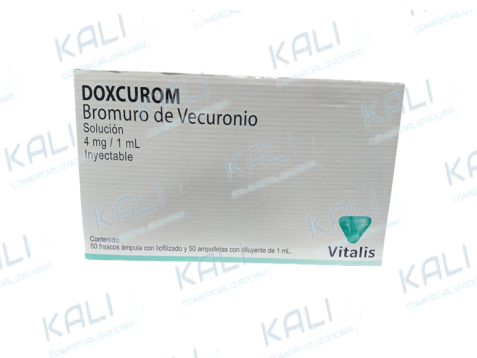 Doxcurom