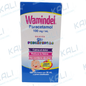 Wamindel
