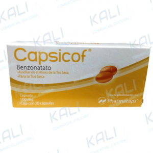Capsicof