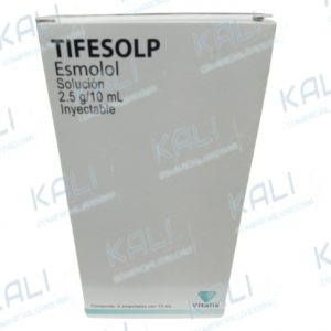 Tifesolp