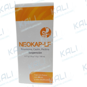 Neokap-LF