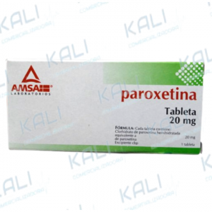 Paroxetina