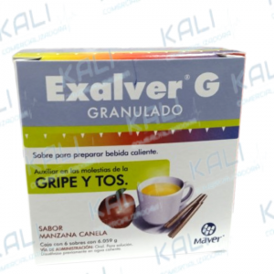 Exalver G