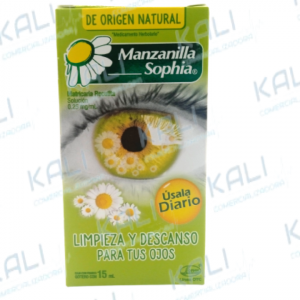 Manzanilla Sophia