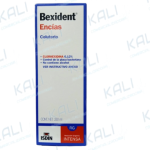 Bexident