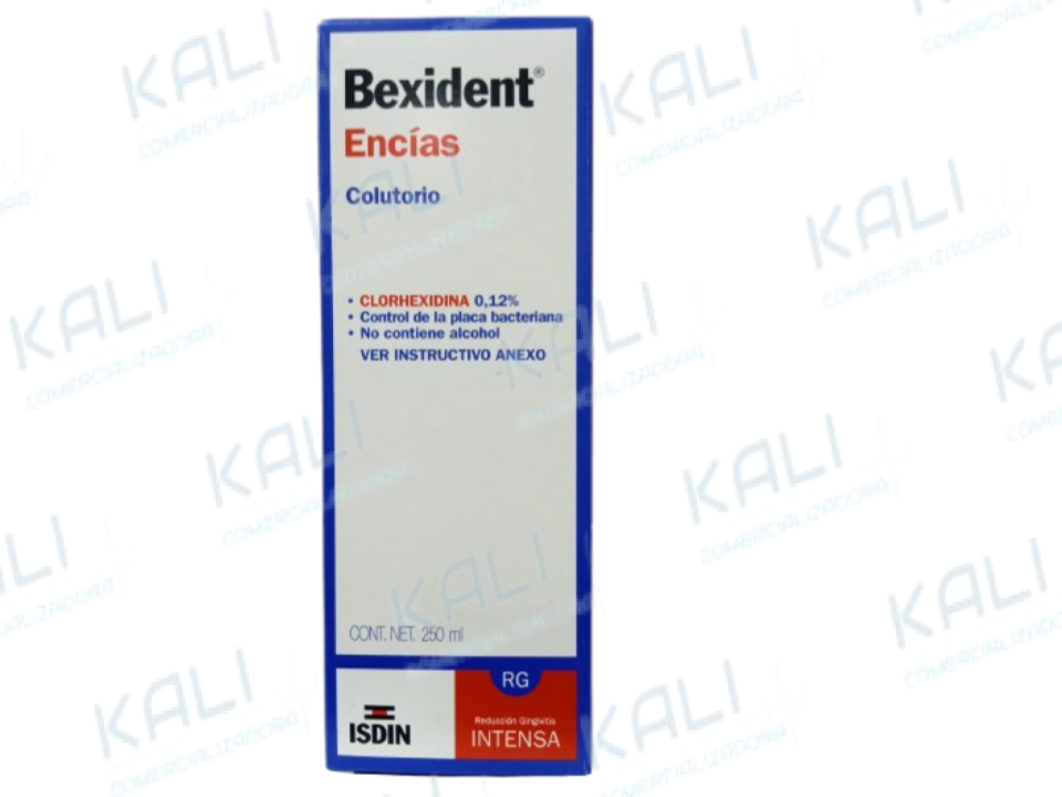 Bexident
