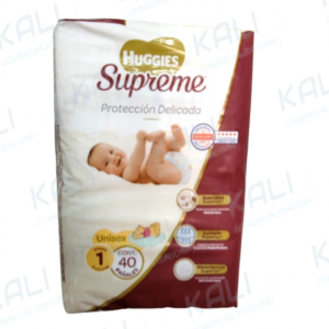 Huggies Supreme