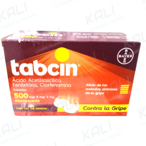 Tabcin