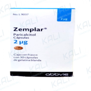 Zemplar