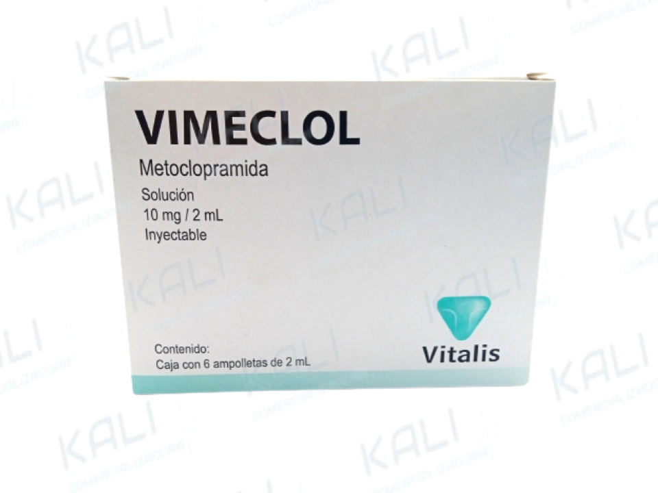 Vimeclol