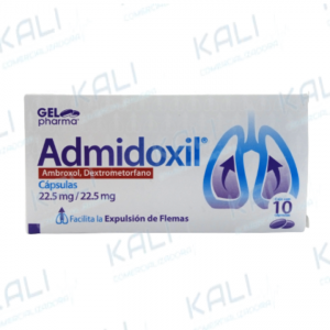 Admidoxil