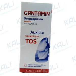 Gantamin