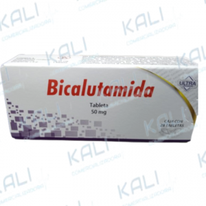 Bicalutamida