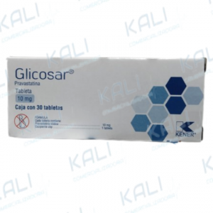Glicosar