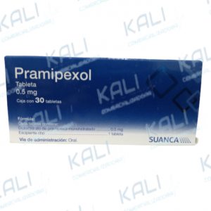 Pramipexol
