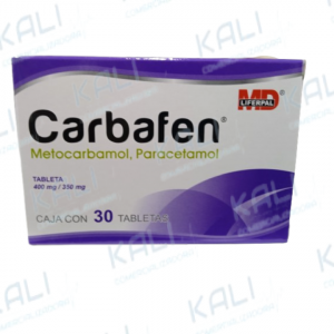 Carbafen