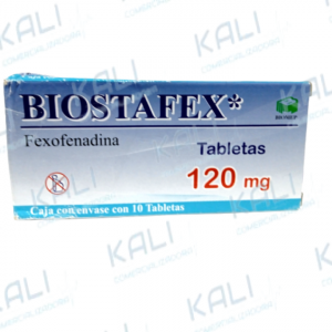 Biostafex