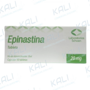 Epinastina