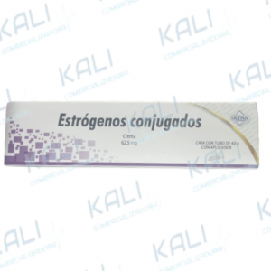 Estrógenos Conjugados