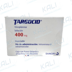 Targocid