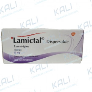 Lamictal