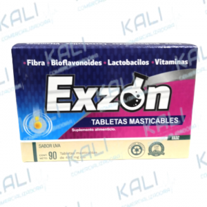 Exzon