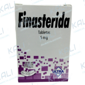 Finasterida