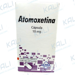Atomoxetina