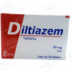 Diltiazem