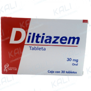 Diltiazem