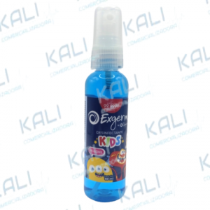 Exgerm
