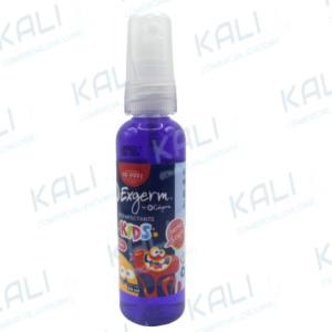 Exgerm