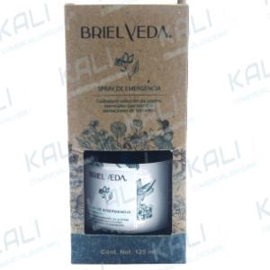 Briel Veda