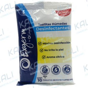 Exgerm