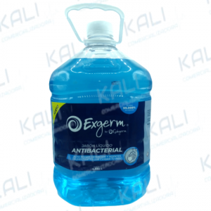 Exgerm