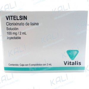 Vitelsin