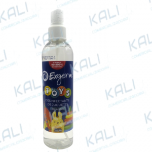 Exgerm Toys