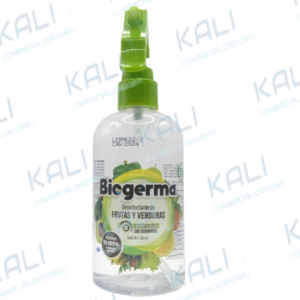 Biogerma