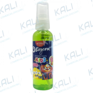 Exgerm Desinfectante Kids