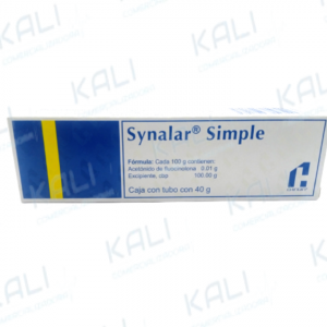 Synalar Simple