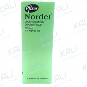 Nordet